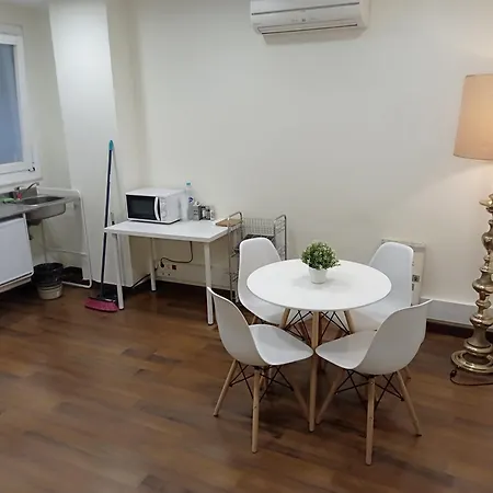 2 Double Balmes-padua Barselona