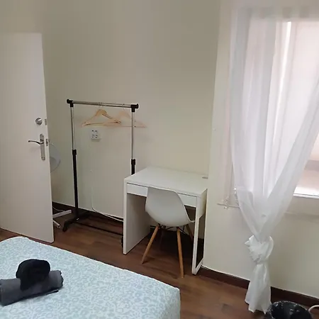 2 Double Balmes-padua * Barselona